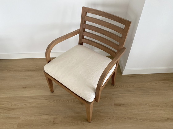 Image 1 of 2x Flexform Chairs