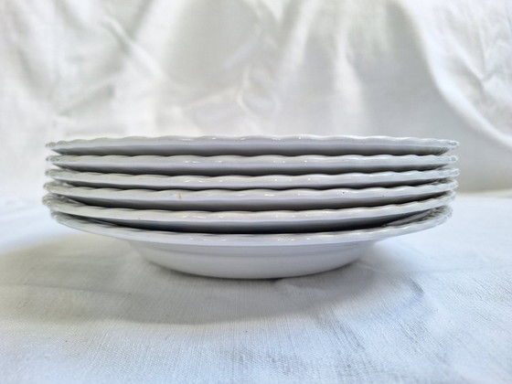 Image 1 of Piatti vintage L'Amandinoise