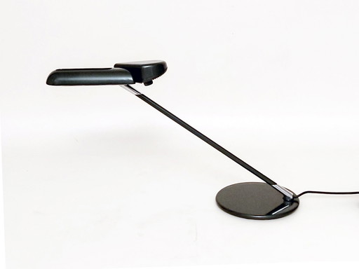 Desk lamp Arteluce Bruno Gecchelin