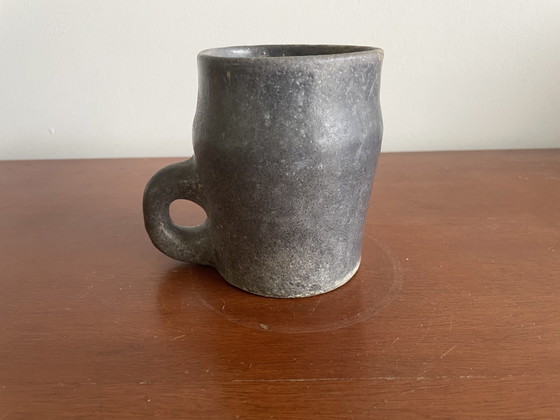 Image 1 of Mobach - Cup