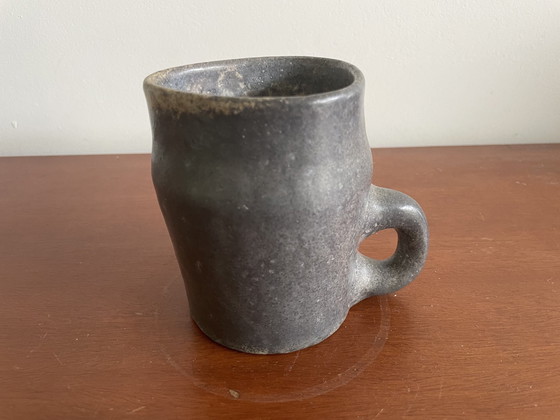 Image 1 of Mobach - Cup