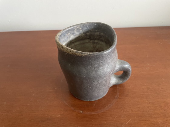 Image 1 of Mobach - Cup