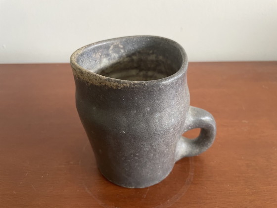 Image 1 of Mobach - Cup