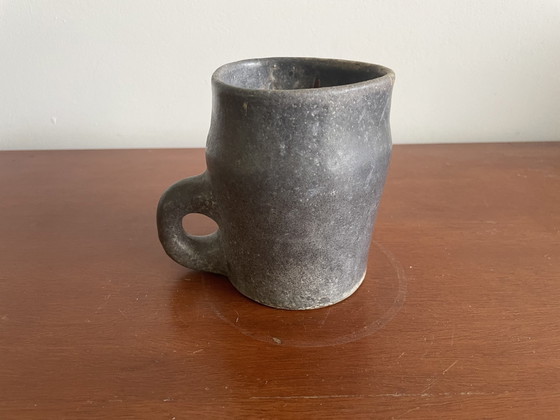 Image 1 of Mobach - Cup