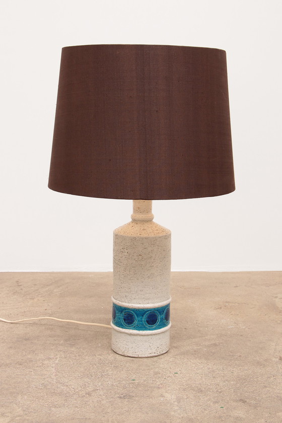 Image 1 of Lampe de table Aldo Londi by Bergboms