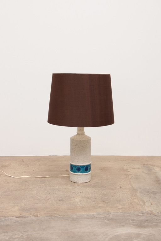 Aldo Londi by Bergboms table lamp