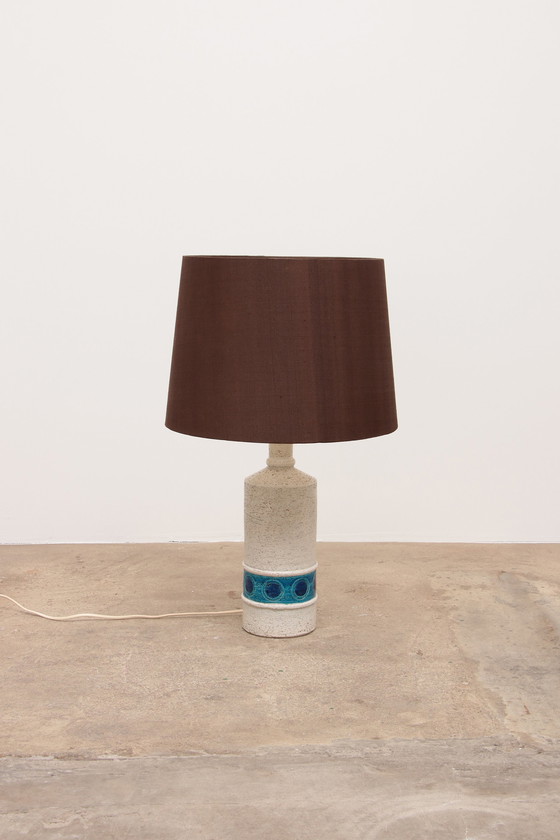 Image 1 of Lampe de table Aldo Londi by Bergboms