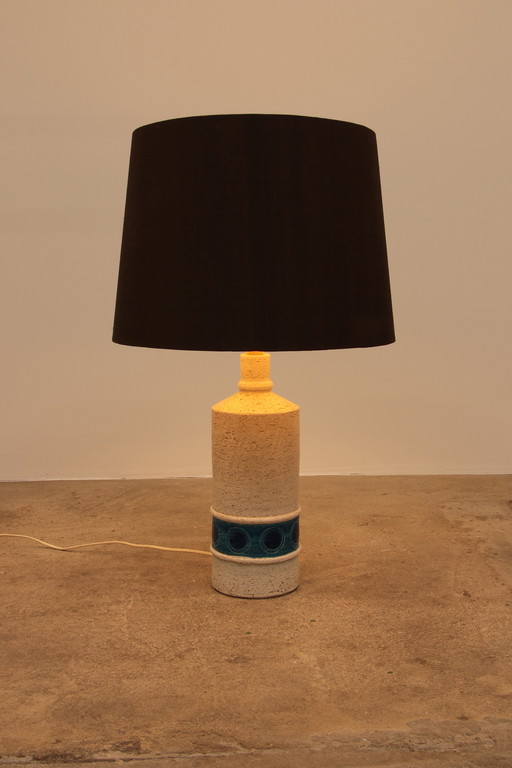 Aldo Londi by Bergboms table lamp