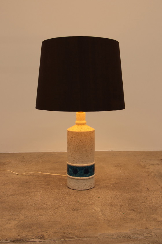 Image 1 of Lampe de table Aldo Londi by Bergboms