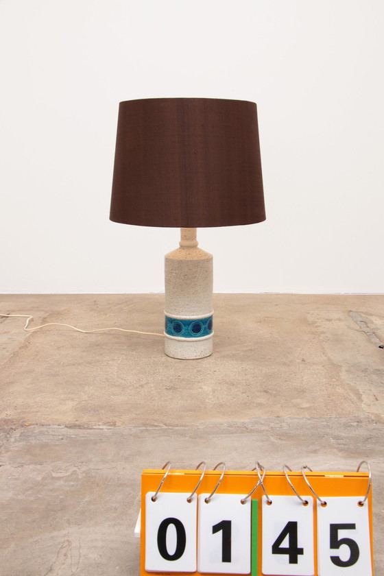 Image 1 of Lampe de table Aldo Londi by Bergboms