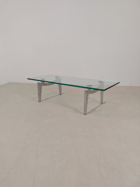 Image 1 of Table basse Leolux Farandole