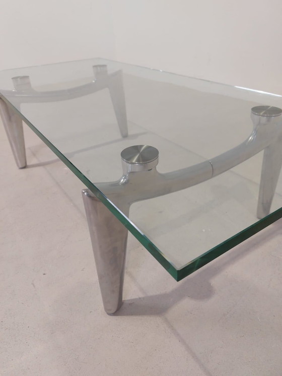 Image 1 of Table basse Leolux Farandole