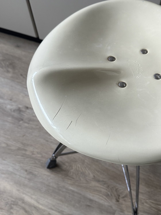 Image 1 of Industrial Dulton Stool - Yasu Sasamoto