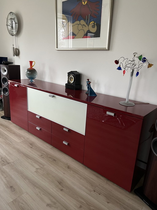 Sideboard Presotto Italia Design