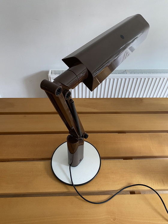 Image 1 of A&E Lucifer desk lamp