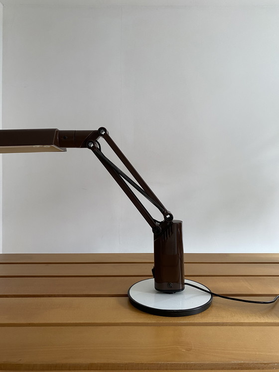 Image 1 of A&E Lucifer desk lamp