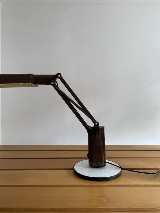 Lampe de bureau A&E Lucifer