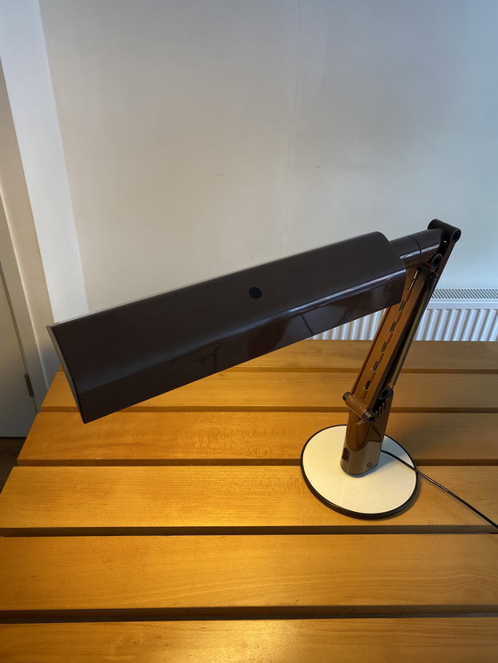 Image 1 of A&E Lucifer desk lamp