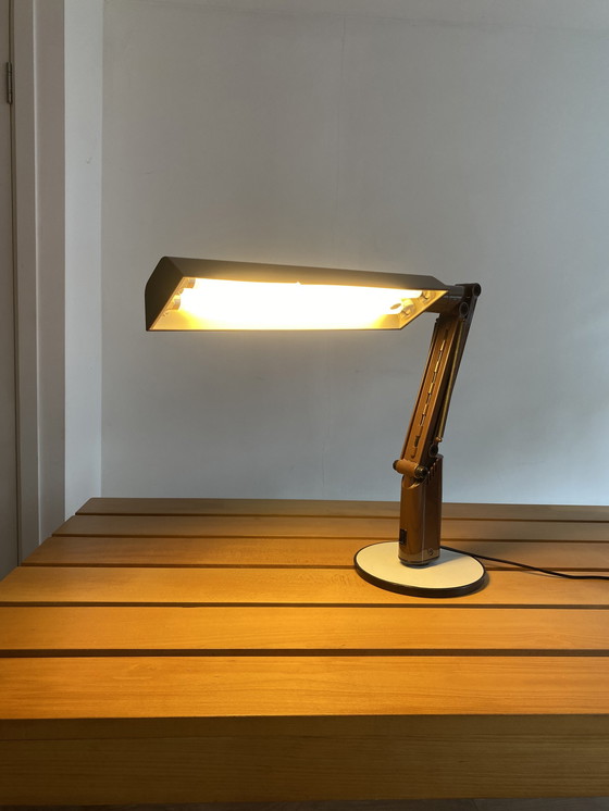 Image 1 of A&E Lucifer desk lamp