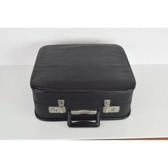 Image 1 of Mid-century typewriter, Czechoslovakia 1960s