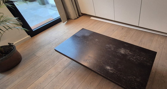 Image 1 of Tavolino Cassina in legno