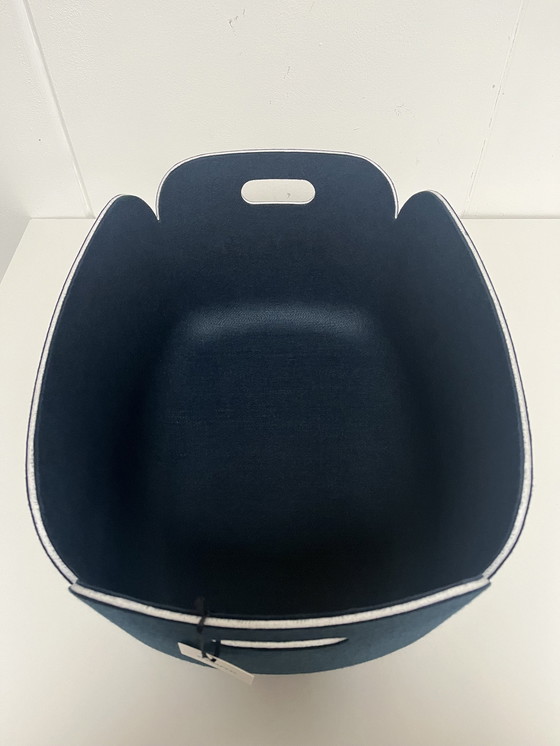 Image 1 of Muuto Restore Basket Large