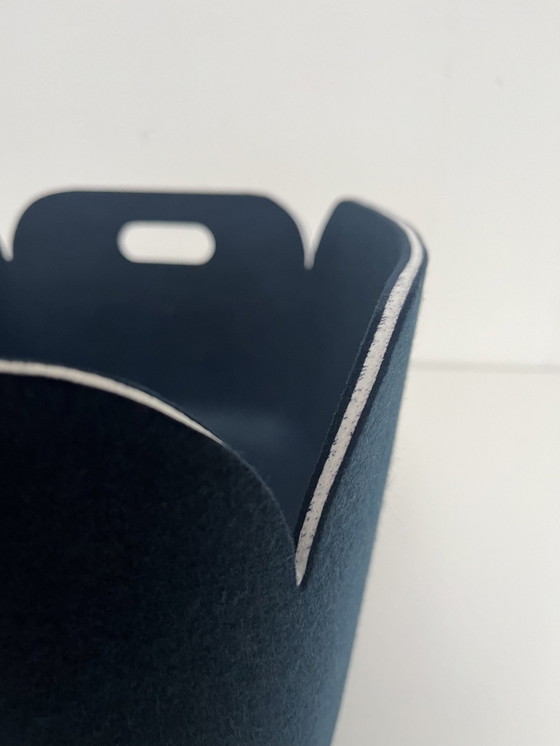 Image 1 of Muuto Restore Basket Large