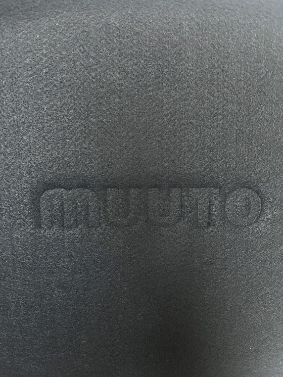 Image 1 of Muuto Restore Basket Large