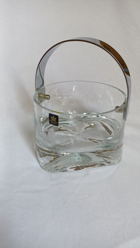 Image 1 of Royal Krona Sweden ice bucket