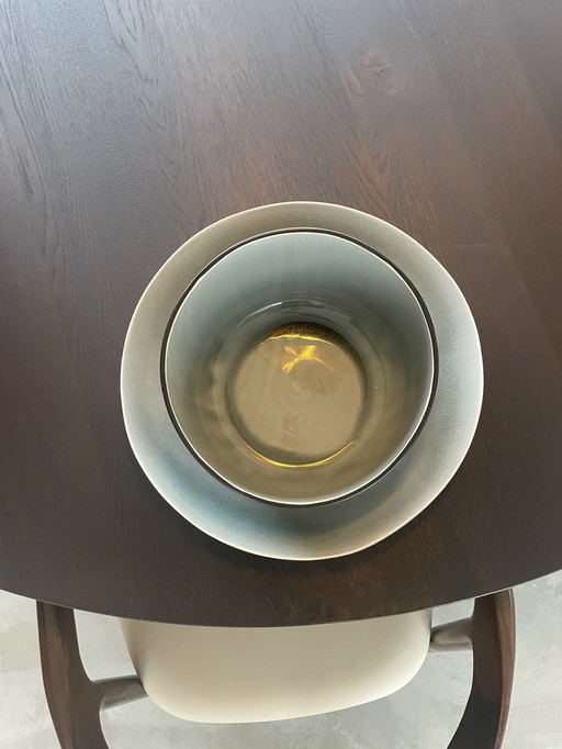 6-Person Dinnerware Set Gastro