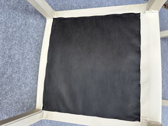 Image 1 of 2 x chaises vintage en cuir