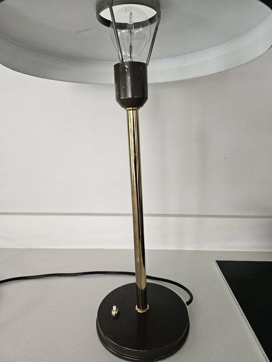 Image 1 of Louis Kalff Timor 69 table lamp