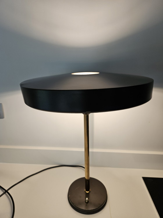 Image 1 of Louis Kalff Timor 69 table lamp