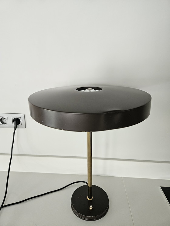 Image 1 of Louis Kalff Timor 69 table lamp