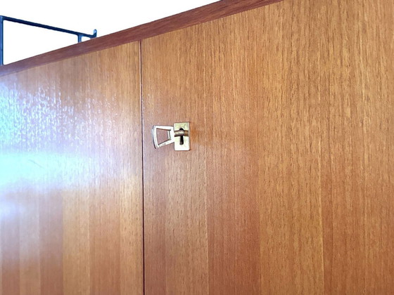 Image 1 of Sistema di pareti Vintage Omnia di Ernst Dieter Hilker