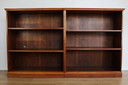 2 librerie dal design vintage