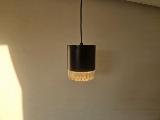 Image 1 of Staff Leuchten Lampada a sospensione vintage Space Age