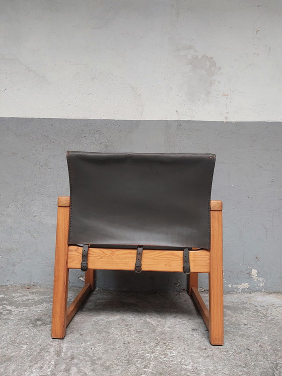 Image 1 of Diana fauteuil from Karin Mobring