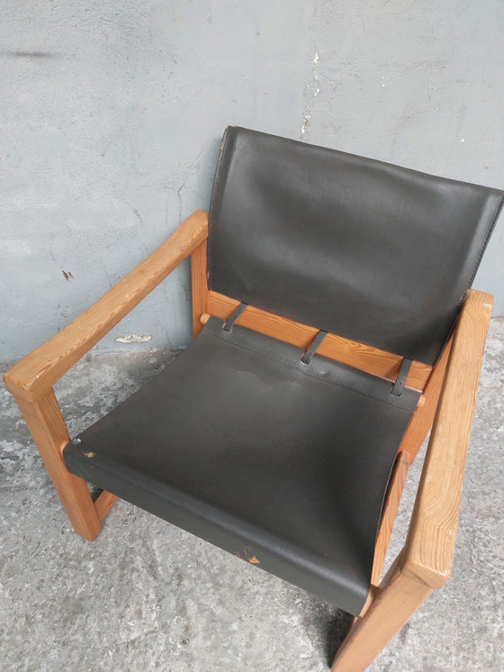 Image 1 of Le fauteuil Diana de Karin Mobring