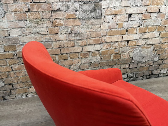 Image 1 of Montis Puk Low armchair