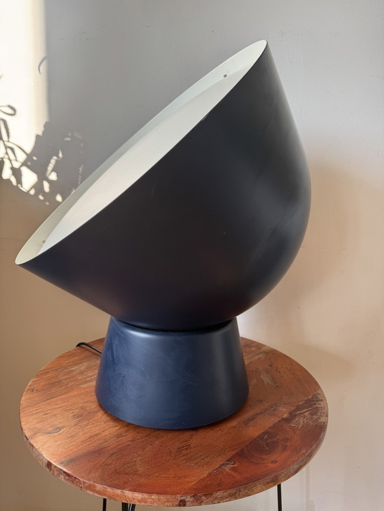 Image 1 of Vintage Design For Ikea Ola Wihlborg Lamp