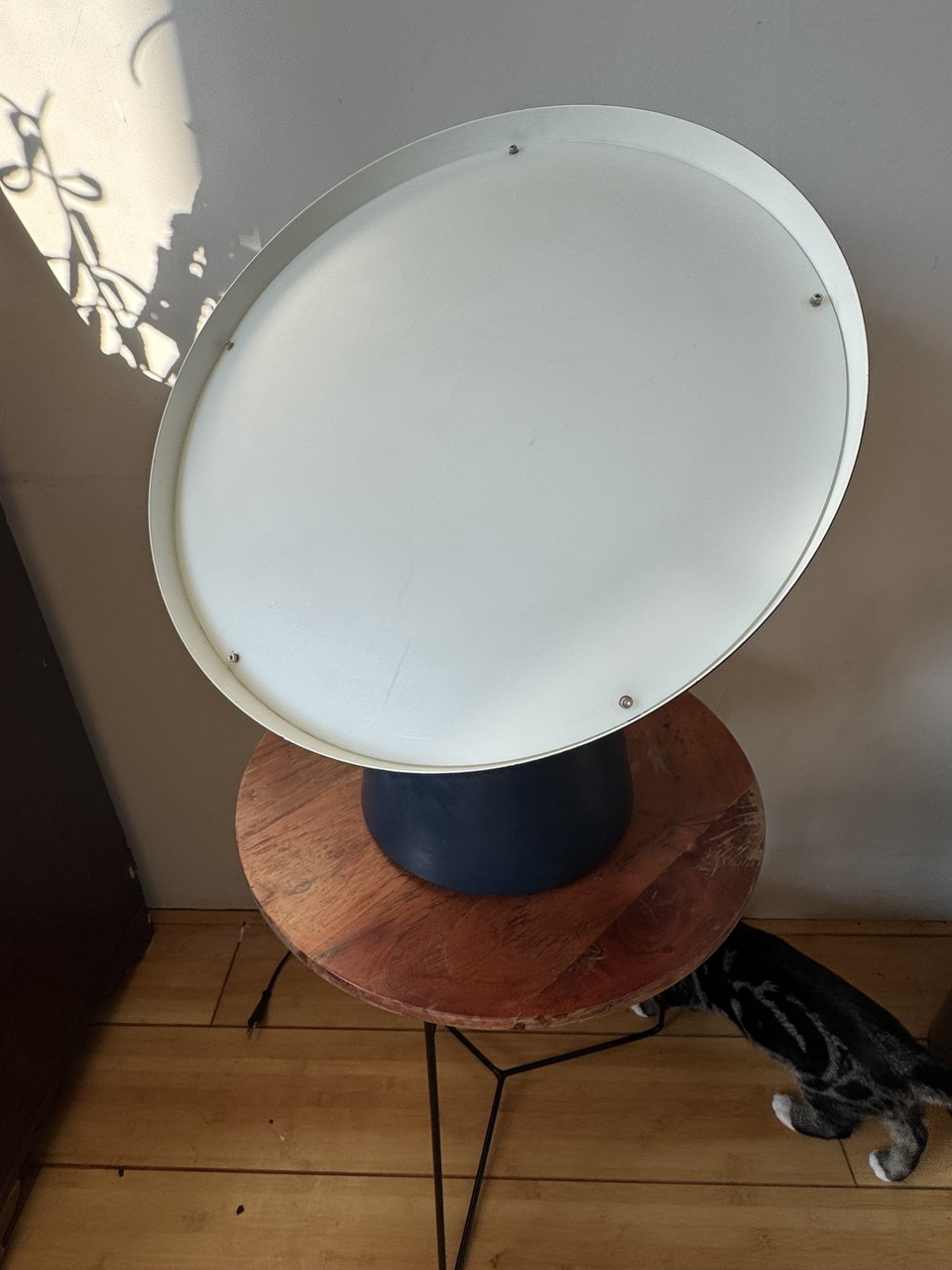 Vintage Design For Ikea Ola Wihlborg Lamp | €75 | Whoppah Vintage Design For Ikea Ola Wihlborg Lamp | €75 | Whoppah