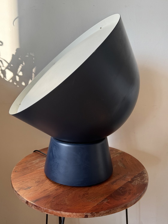 Image 1 of Vintage Design For Ikea Ola Wihlborg Lamp