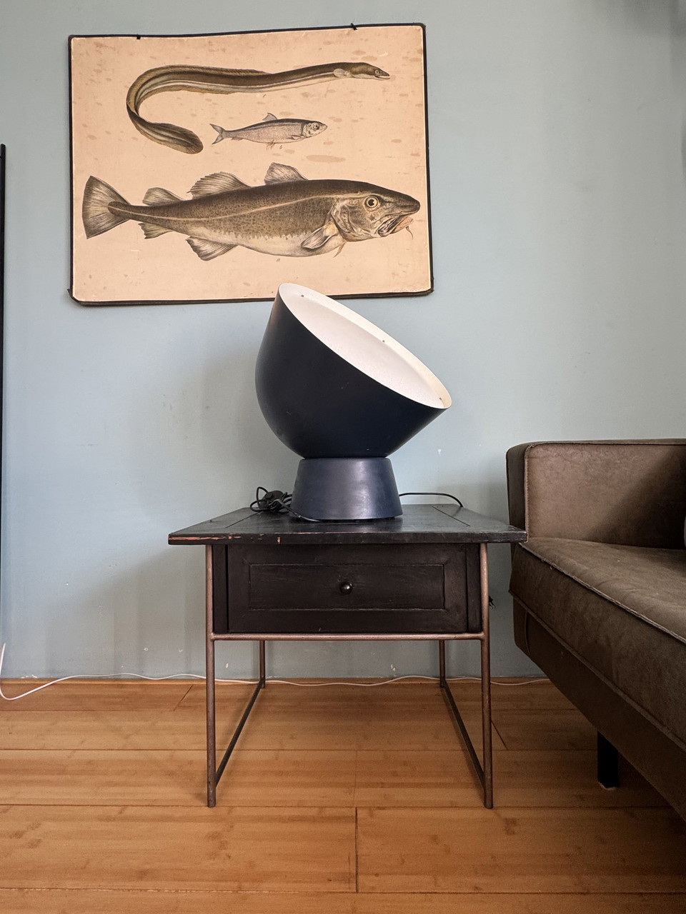 Vintage Design For Ikea Ola Wihlborg Lamp | €75 | Whoppah Vintage Design For Ikea Ola Wihlborg Lamp | €75 | Whoppah