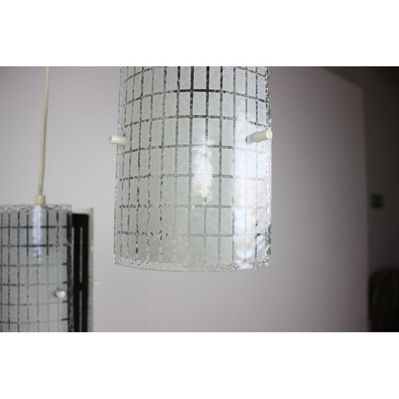 Image 1 of Vintage pendant, Germany 1970s