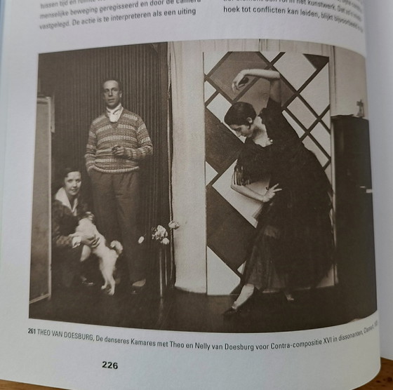 Image 1 of De Stijl: 100 Jaar Inspiratie Boek