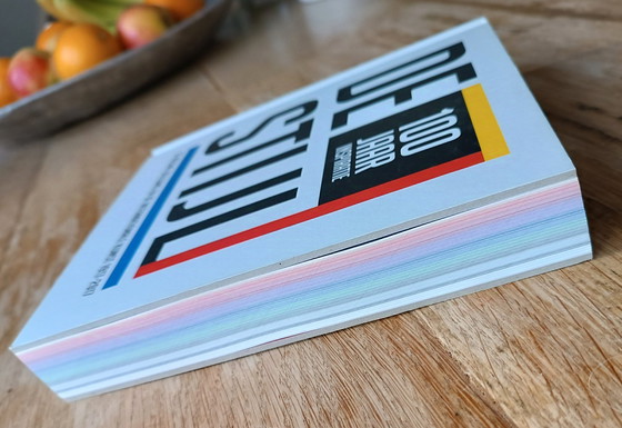 Image 1 of De Stijl: 100 Jaar Inspiratie Boek