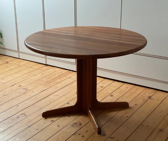 Image 1 of Kitchen Teak dining table 