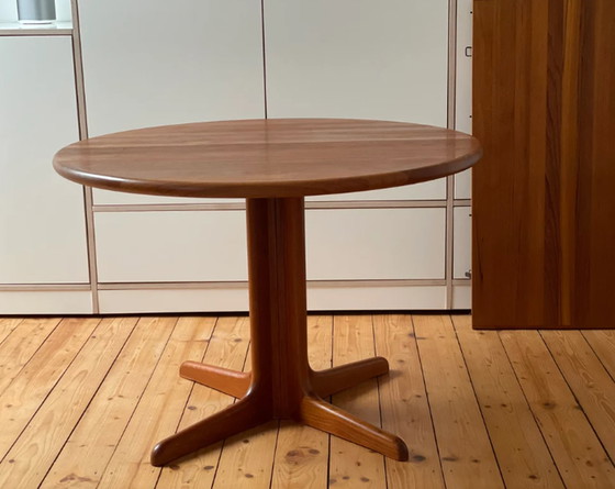 Image 1 of Kitchen Teak dining table 