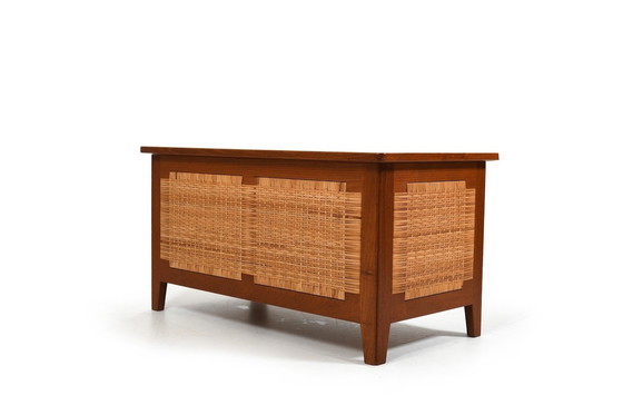 Image 1 of Chest By Kai Winding For Poul Hundevad Denmark 1960S.